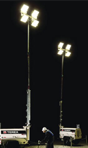 How to reduce the cost of LED lighting units